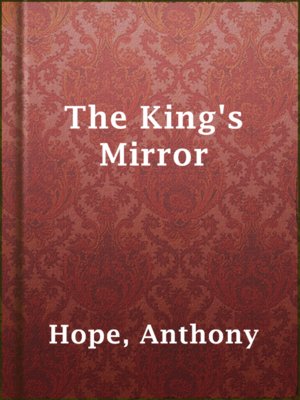 cover image of The King's Mirror